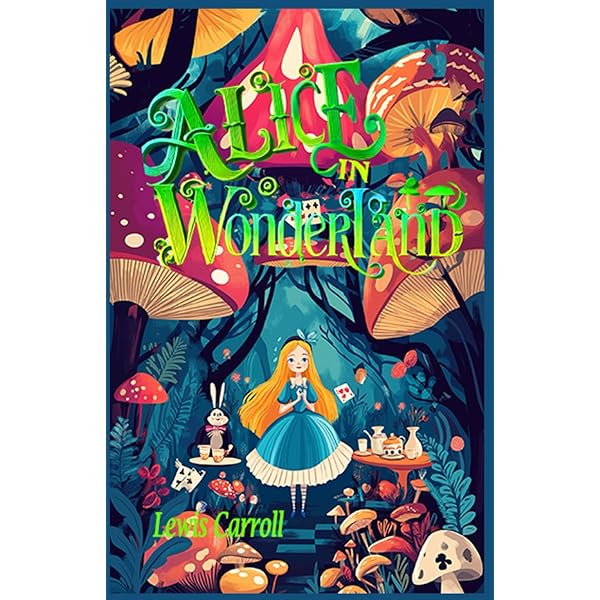 洋書アリス  Annotated Alice　キャロル　テニエル　不思議な～　鏡 Amazon | The Annotated Alice: The Definitive Edition